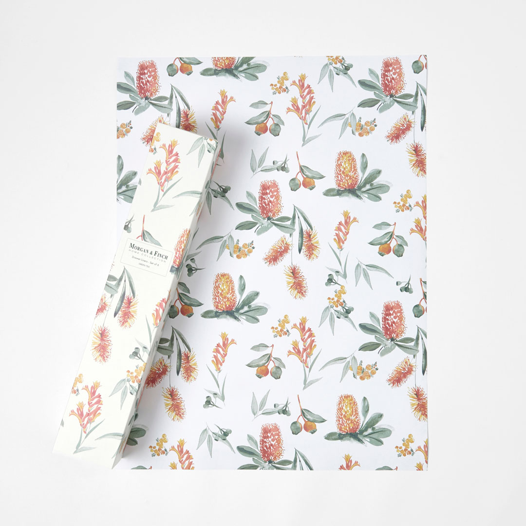 Buy Drawer Liners Set of 6 Online Bed Bath N' Table