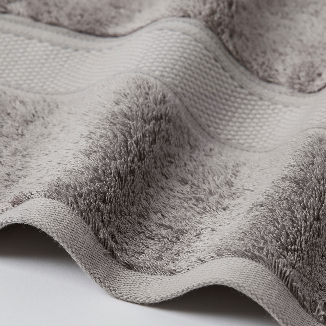 Buy Egyptian Indulgence Towels - Zinc Online | Bed Bath N' Table
