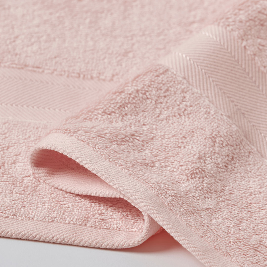 Buy Bamboo Towels Blush Online Bed Bath N' Table