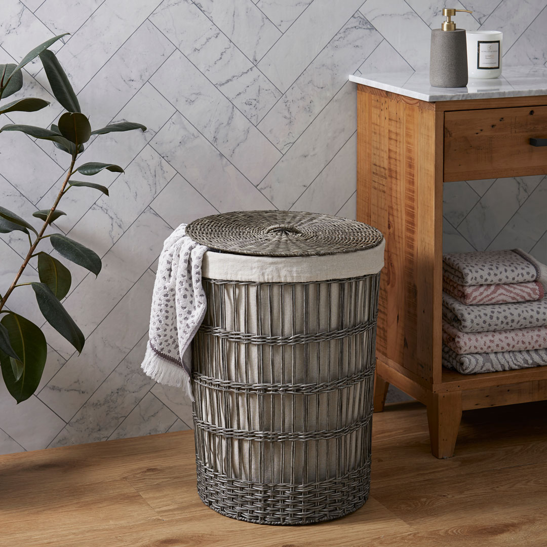 Buy Laundry Hampers Online Bed Bath N' Table