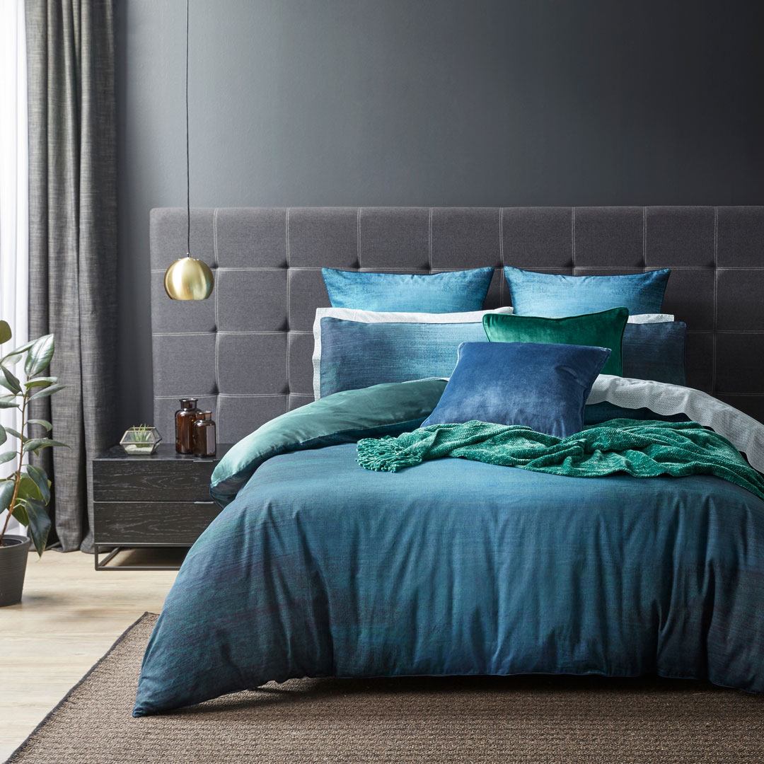 Buy Moonlight Quilt Cover Online Bed Bath N' Table