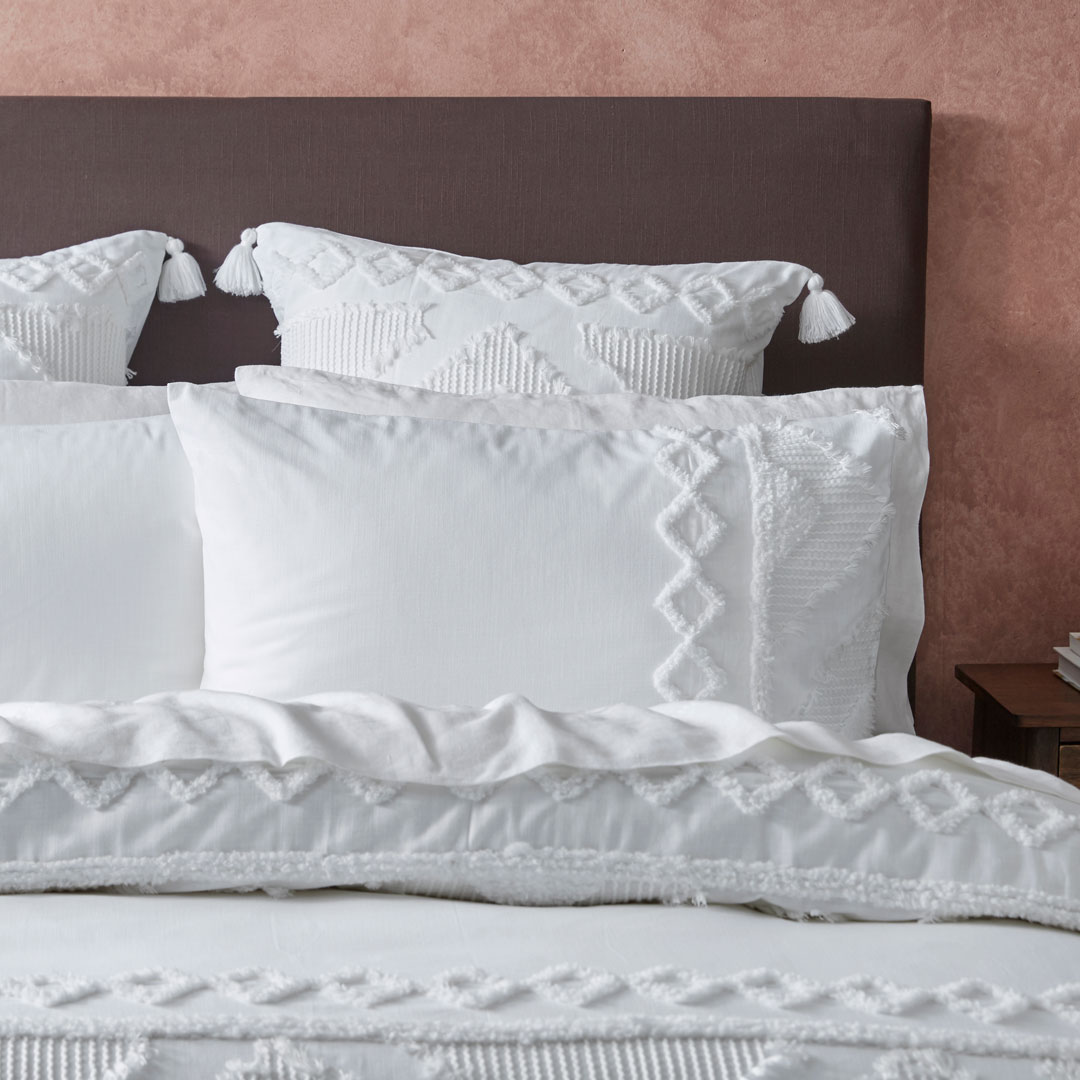 Buy Corina Quilt Cover Online Bed Bath N' Table