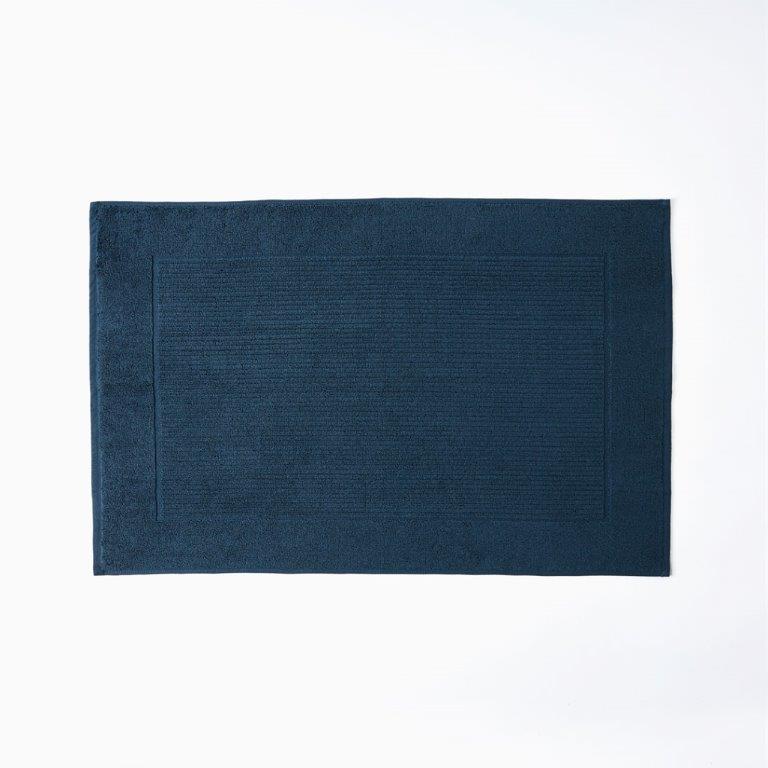 Boston Bath Mat Ink Bed Bath N' Table