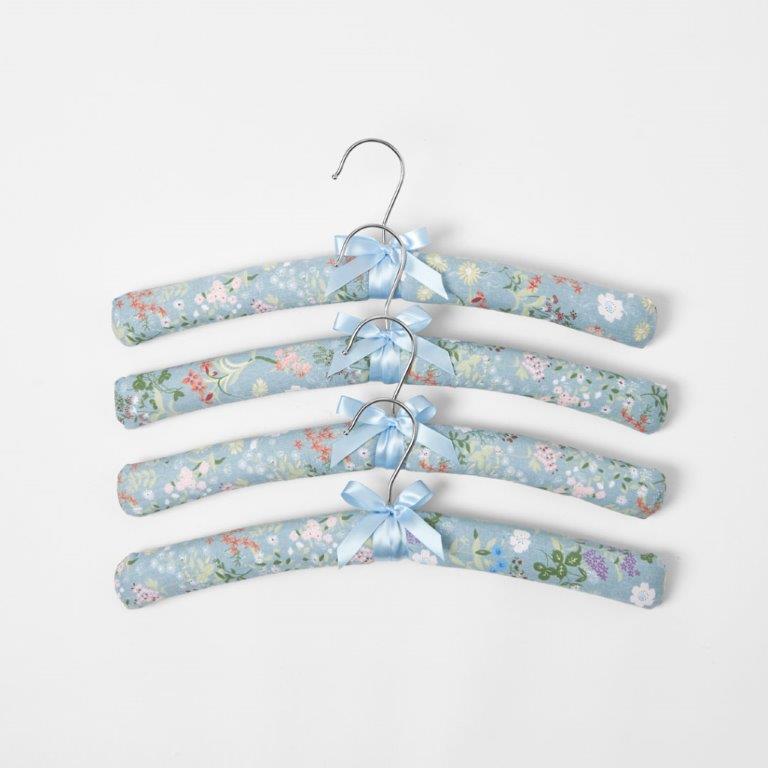 Buy Coat Hangers Set Of 4 Online Bed Bath N' Table