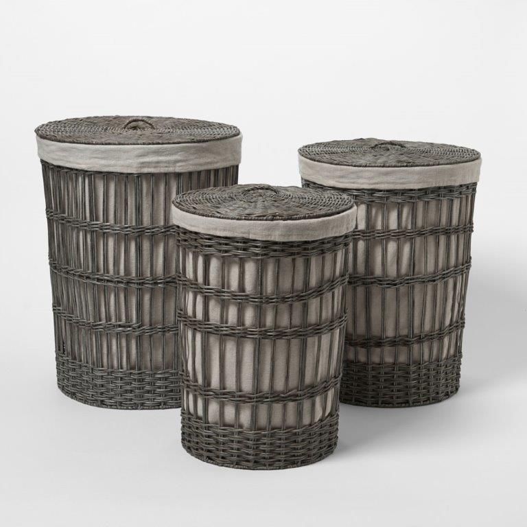 Buy Laundry Hampers Online Bed Bath N' Table