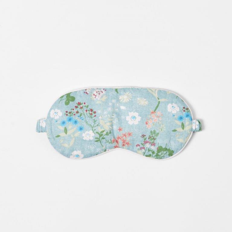 Buy Eye Mask Blue Online Bed Bath N' Table