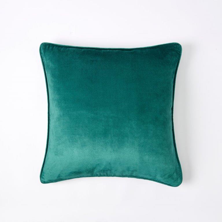 Buy Margot Cushion Emerald Online Bed Bath N' Table