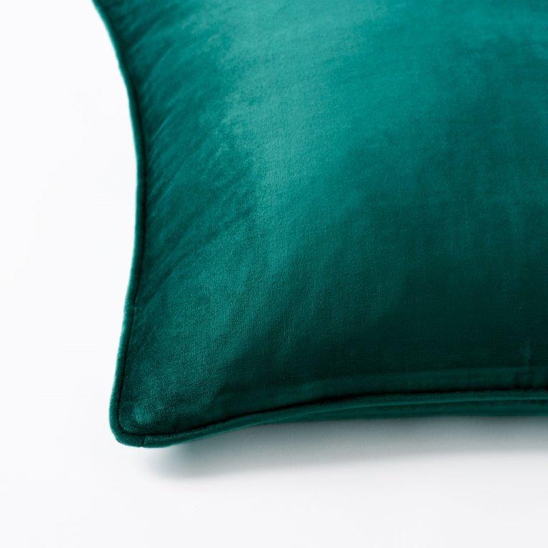 Buy Margot Cushion Emerald Online Bed Bath N' Table
