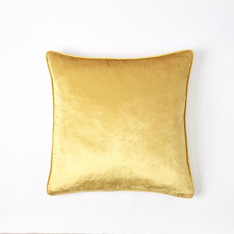 Buy Margot Cushion Gold Online Bed Bath N' Table