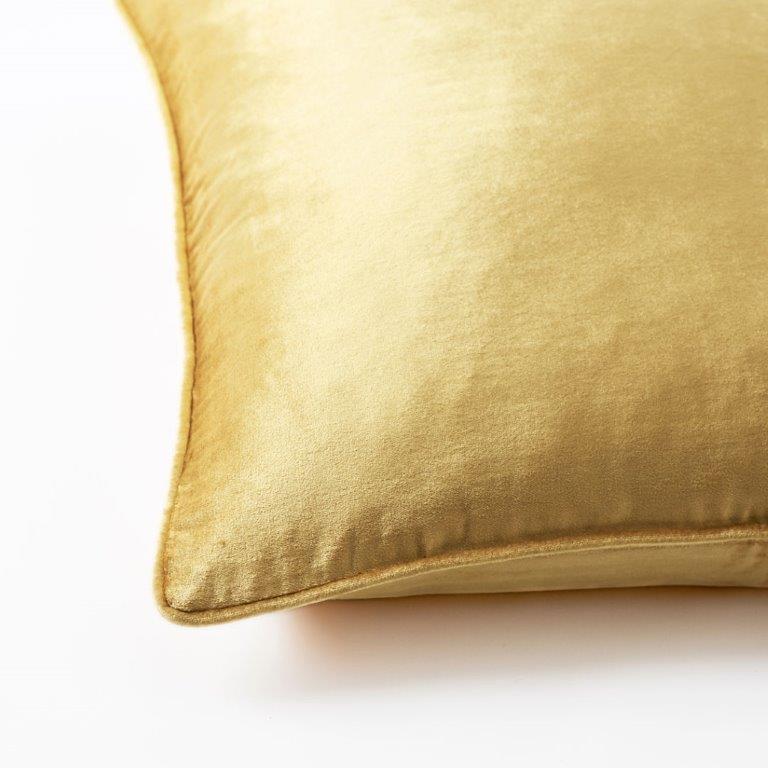 Buy Margot Cushion Gold Online Bed Bath N' Table