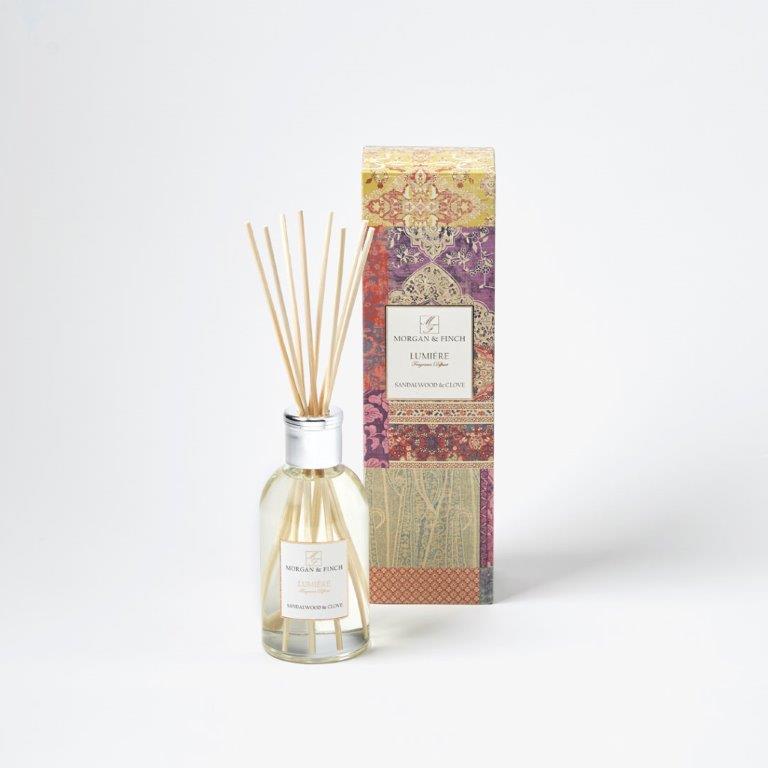 Buy Lumiere Diffuser 250ml Online Bed Bath N' Table
