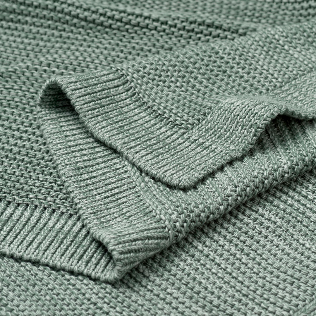 Buy Moss Throw Green Online Bed Bath N' Table