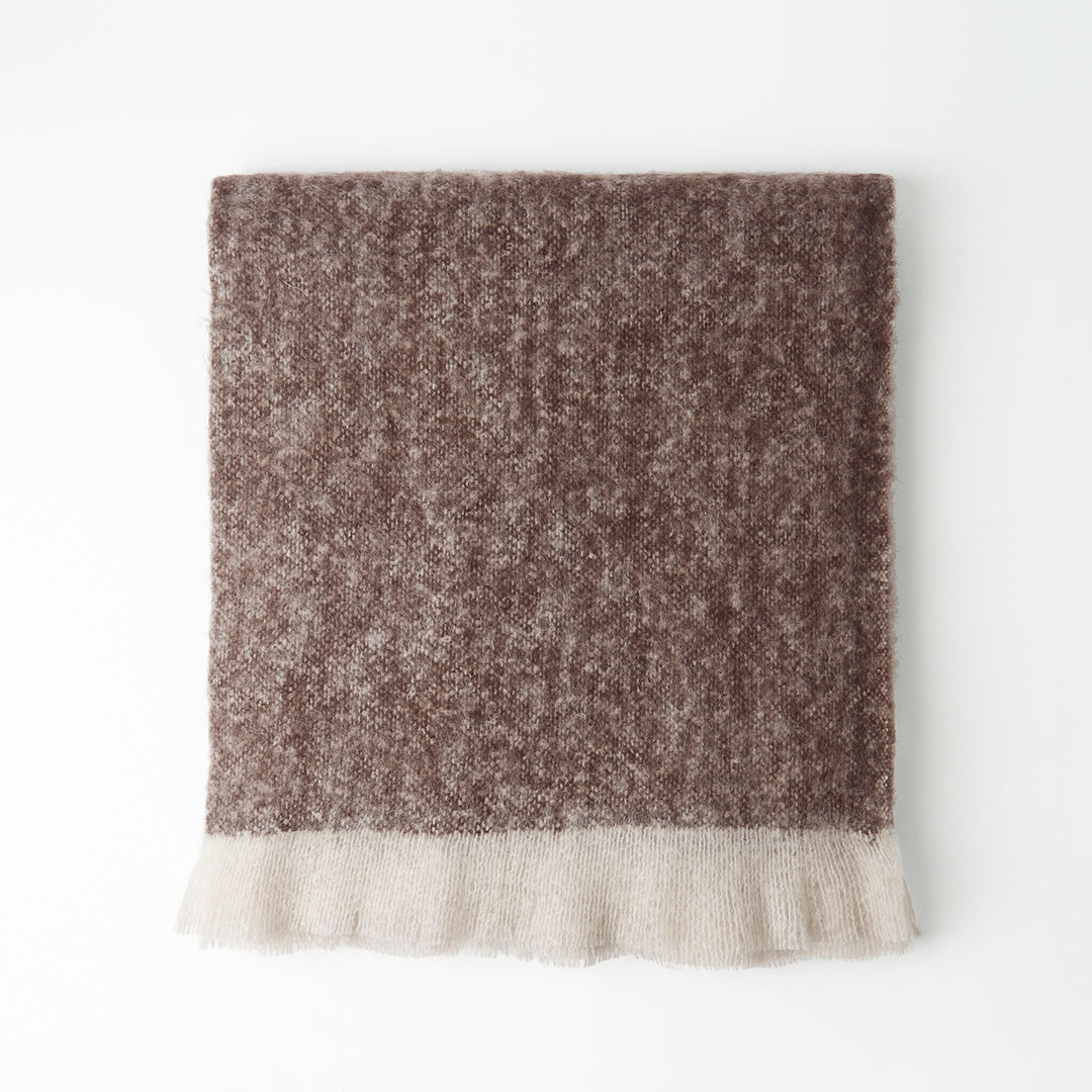 MOHAIR THROWS MOHAIR RUGS Bed Bath N' Table