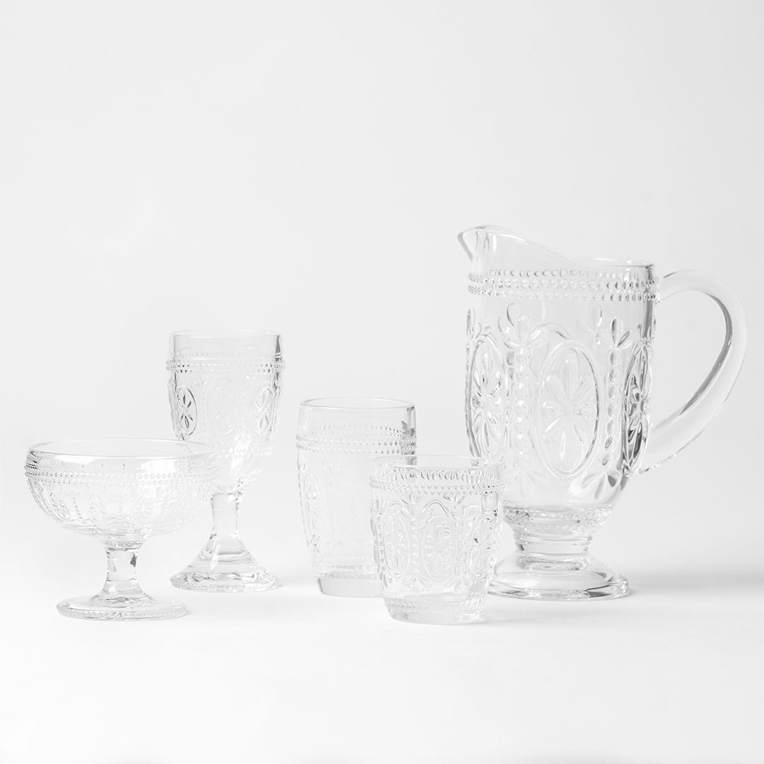 Buy Verona Drinkware Online Bed Bath N' Table