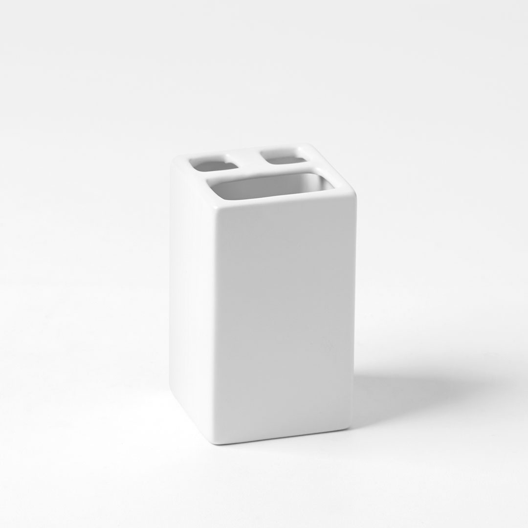 Buy Dolomite White Bathroom Accessories Online Bed Bath N' Table