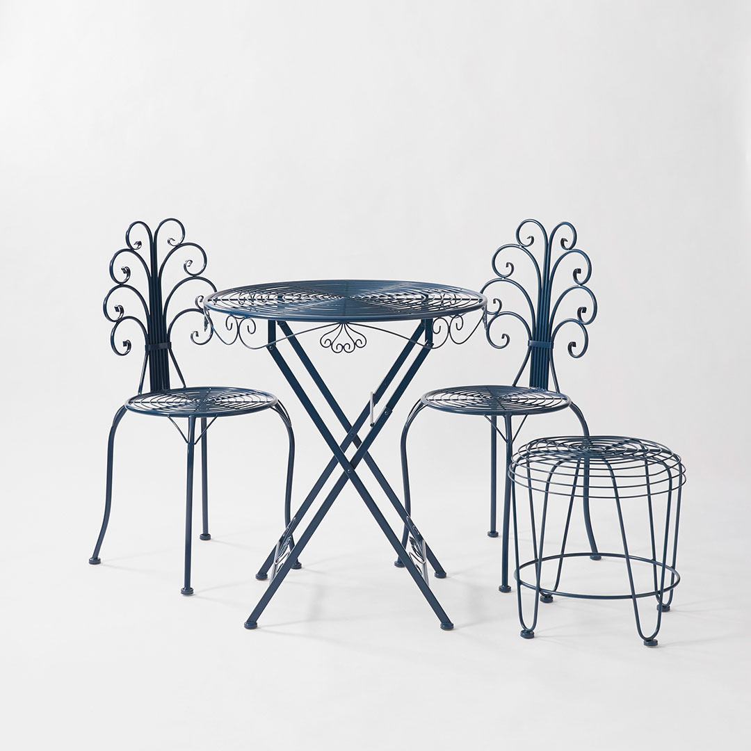 Buy Garden Party Furniture Ink Online Bed Bath N' Table