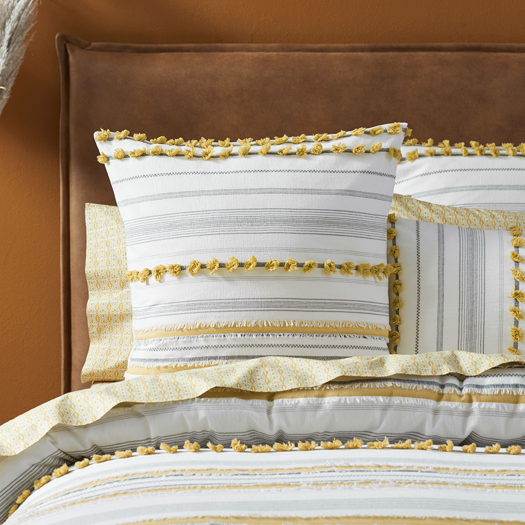 Buy Chantico European Pillowcase Online Bed Bath N' Table
