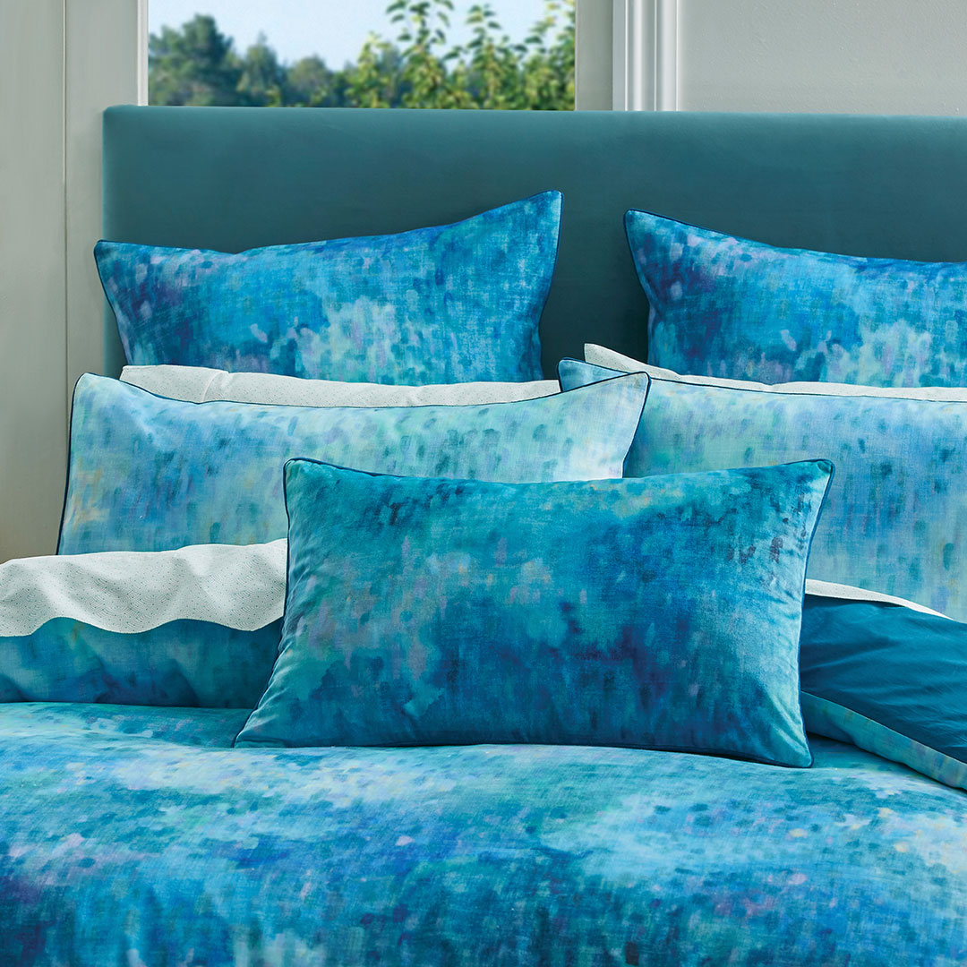 Buy Giverny Quilt Cover Online Bed Bath N' Table