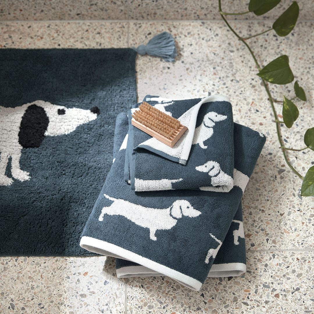 Shop the Dachshund Collection | Bed Bath N' Table