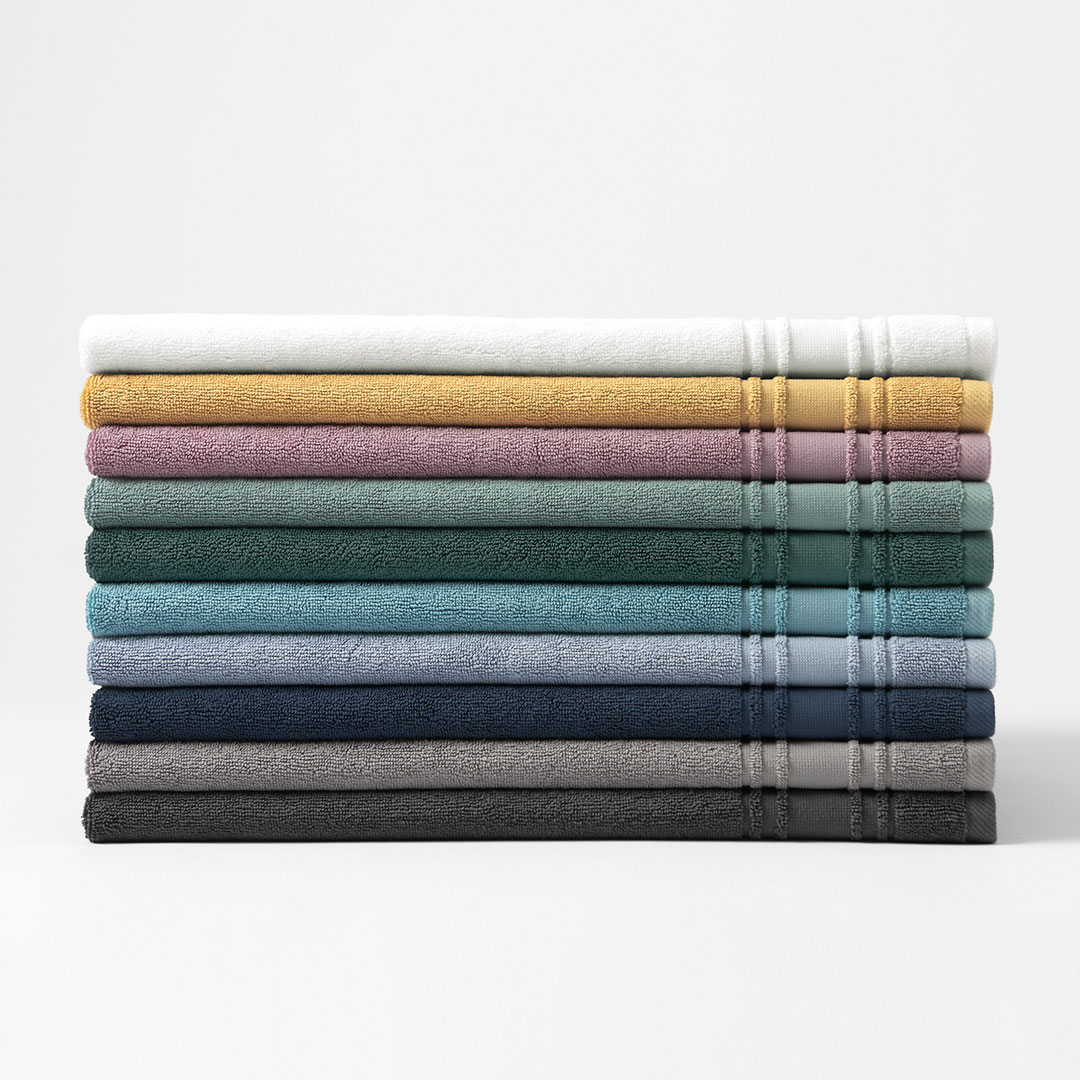 Shop Indulgence Bath Mat - Zinc Online | Bed Nath N' Table