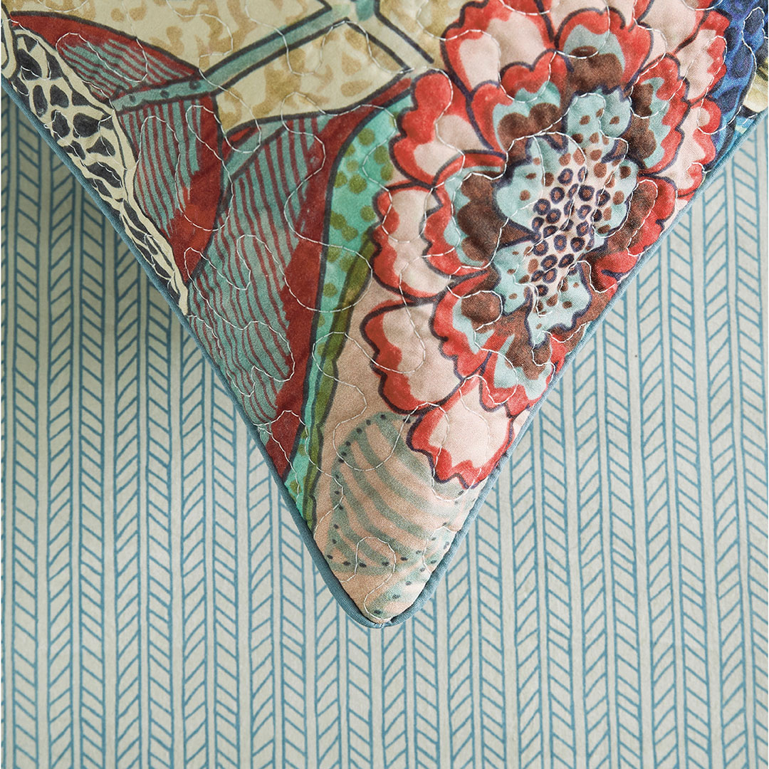 Buy Palina Quilt Cover Online Bed Bath N' Table