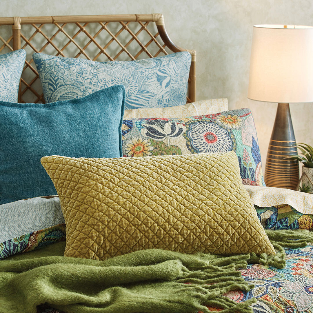 Buy Palina Quilt Cover Online Bed Bath N' Table