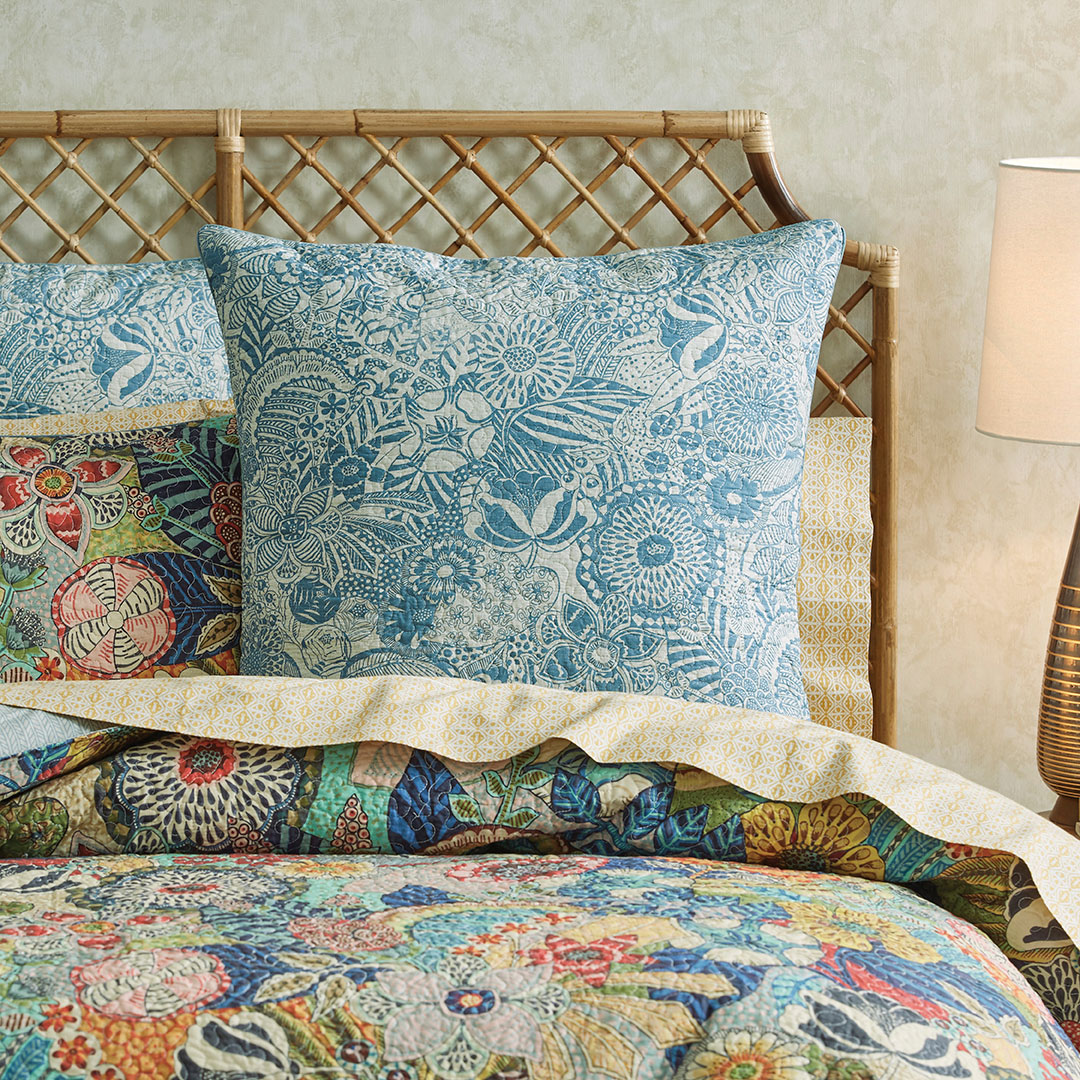 Buy Palina Quilt Cover Online Bed Bath N' Table