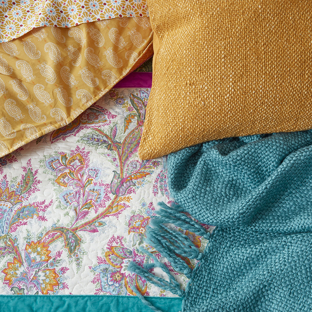 Buy Margot Quilt Cover Online Bed Bath N' Table