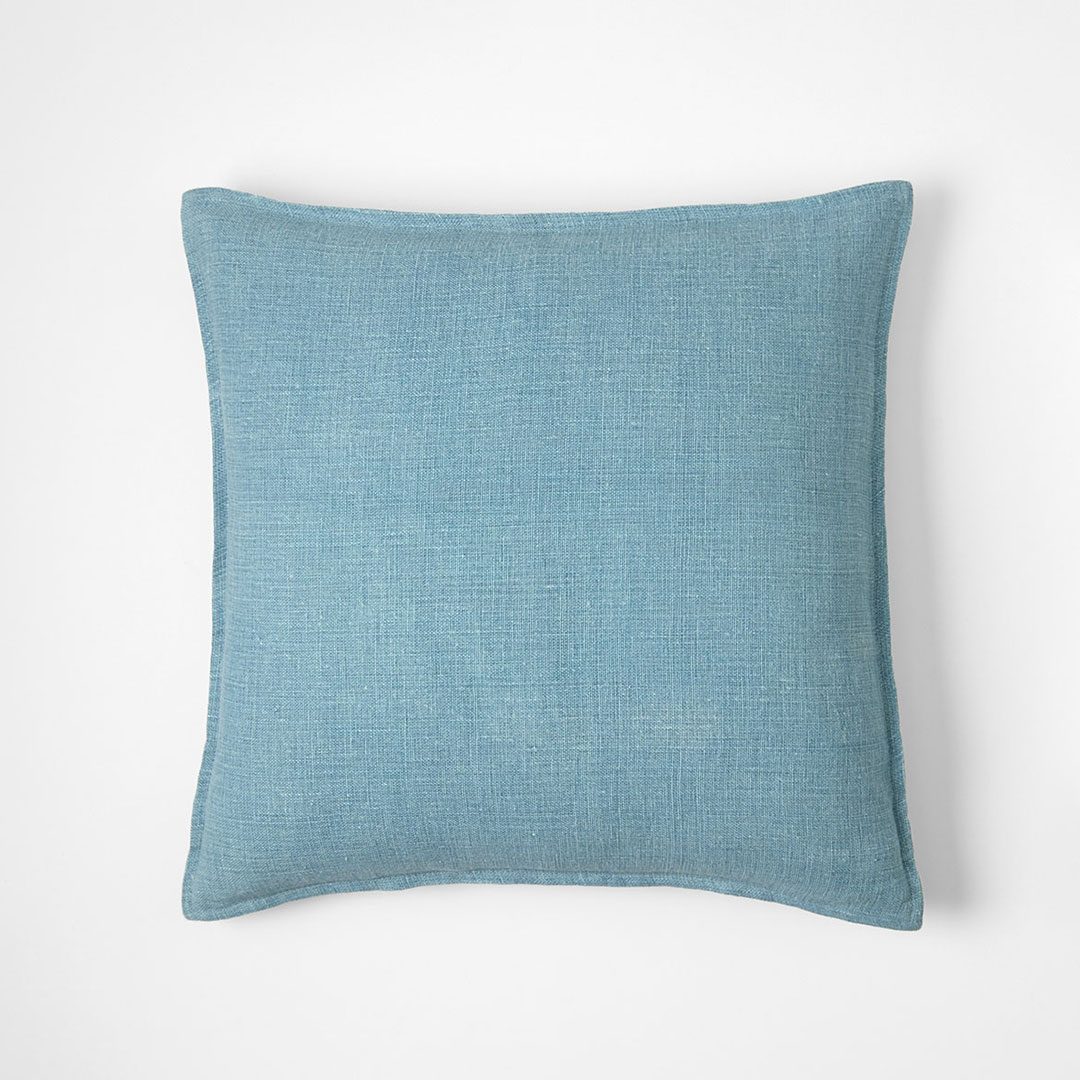 Buy Brennan Quilt Cover Blue Online Bed Bath N' Table