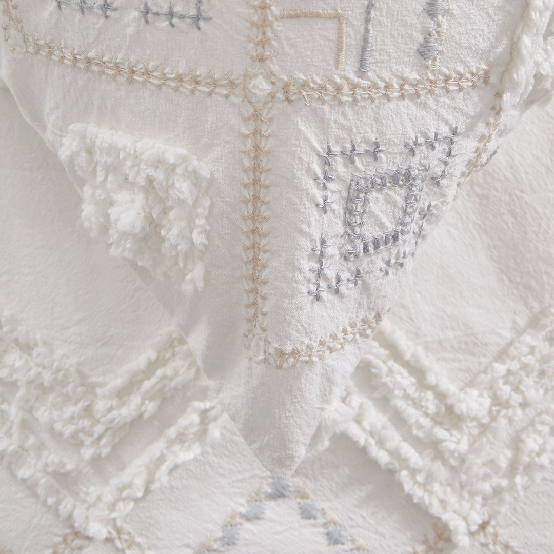 Buy Zuma Quilt Cover Online Bed Bath N' Table