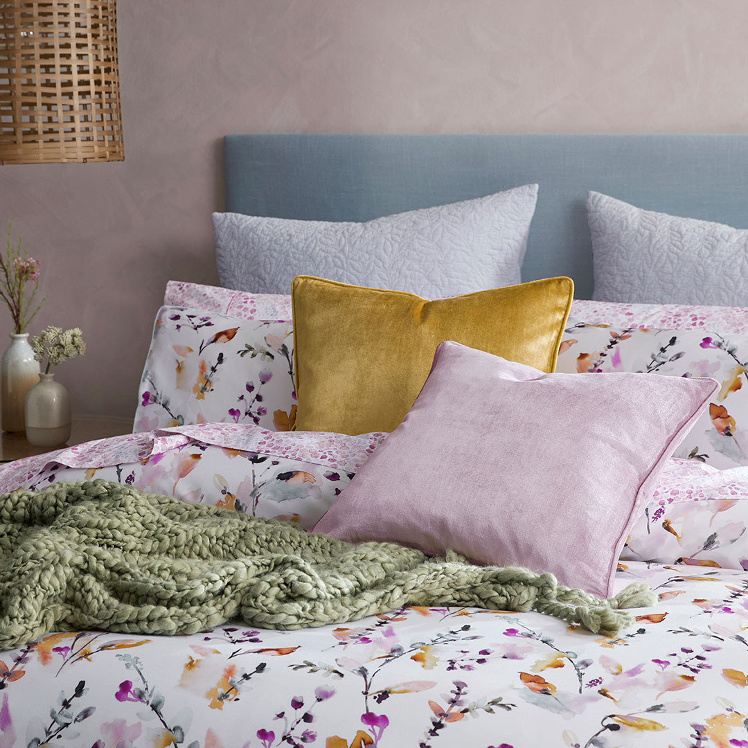 Buy Sienna Quilt Cover Online Bed Bath N' Table