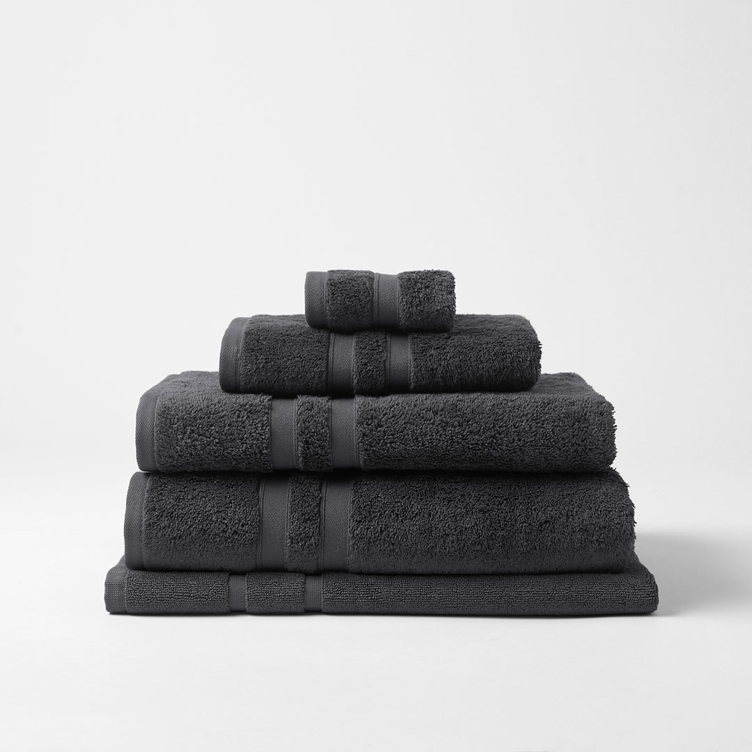 Buy Egyptian Luxury Towels Granite Online Bed Bath N' Table