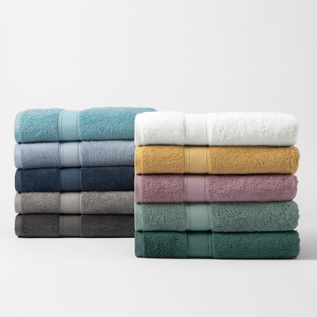 Buy Egyptian Indulgence Bath Towel Online Bed Bath N' Table