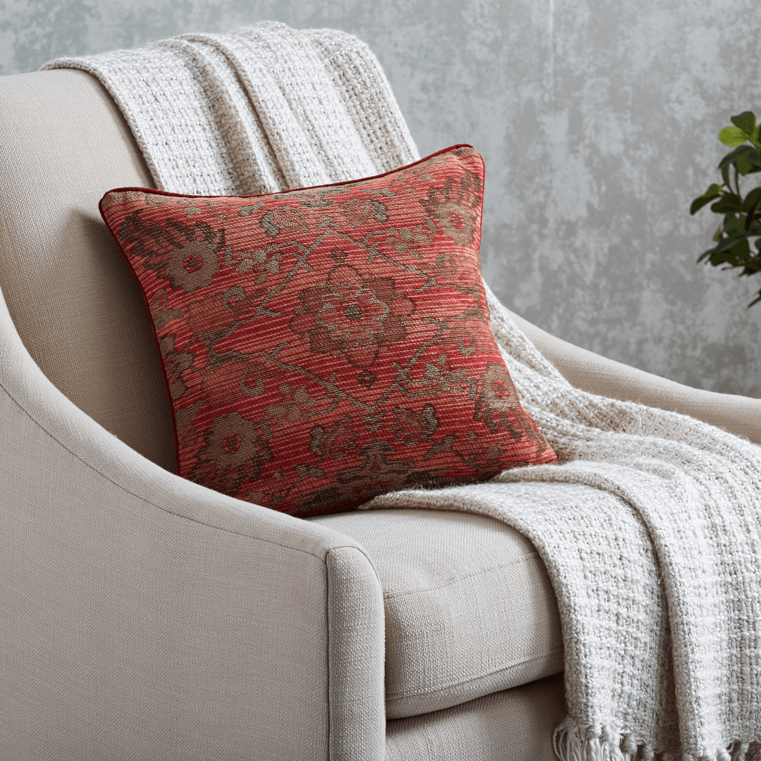 Buy Marrakesh Throw Brown Online Bed Bath N' Table