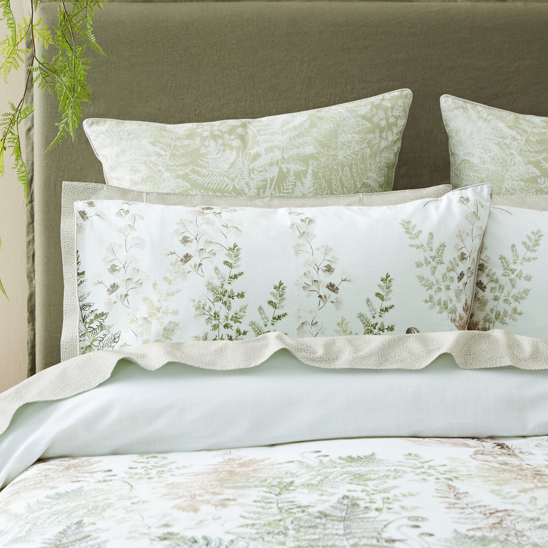 Buy Sassafras Quilt Cover Online Bed Bath N' Table