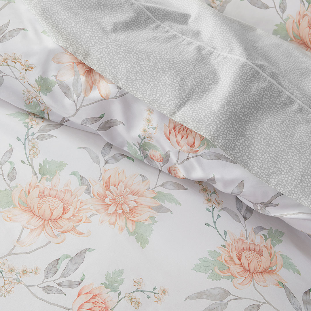 Buy Agatha Quilt Cover Online Bed Bath N' Table