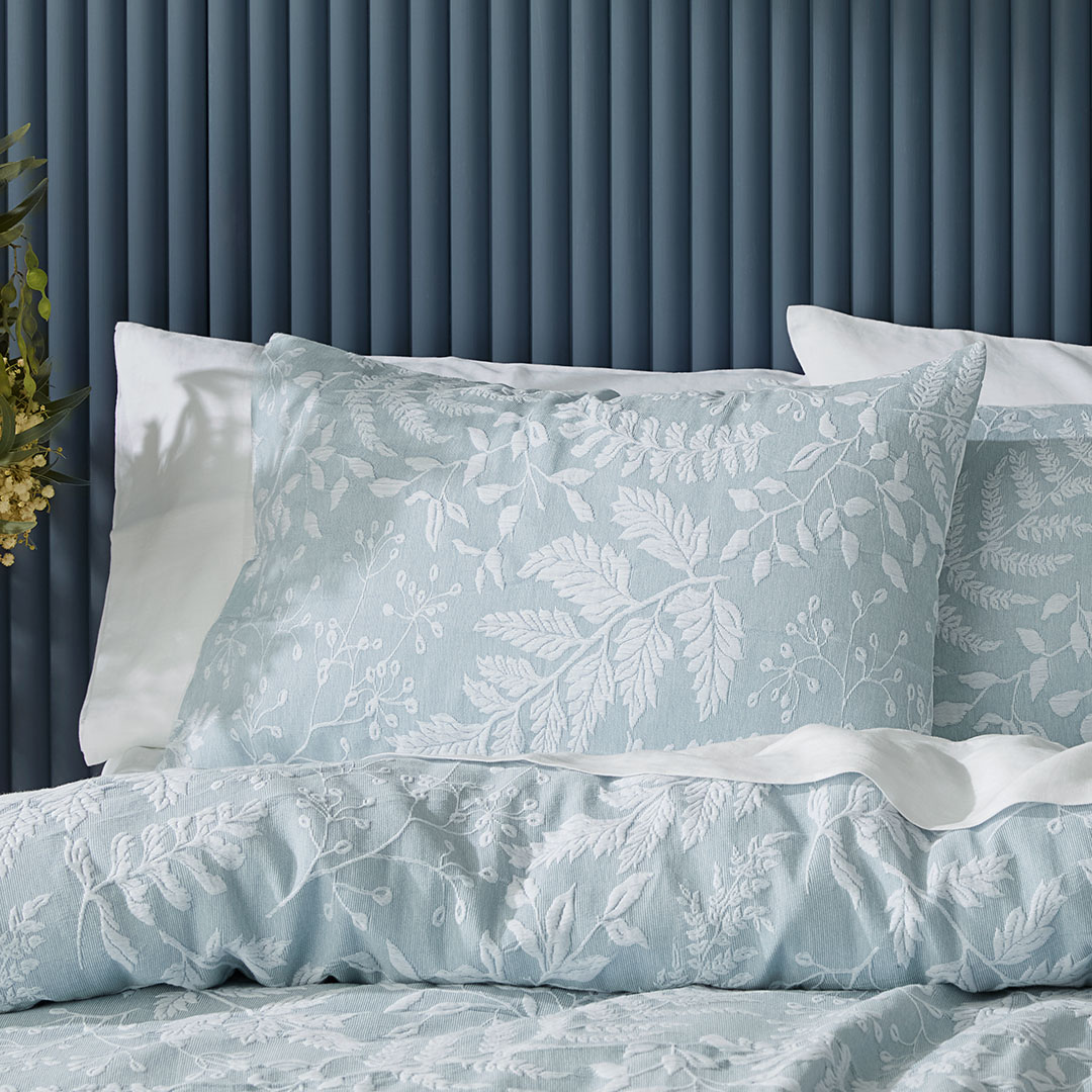 Buy Claremore Quilt Cover Online Bed Bath N' Table