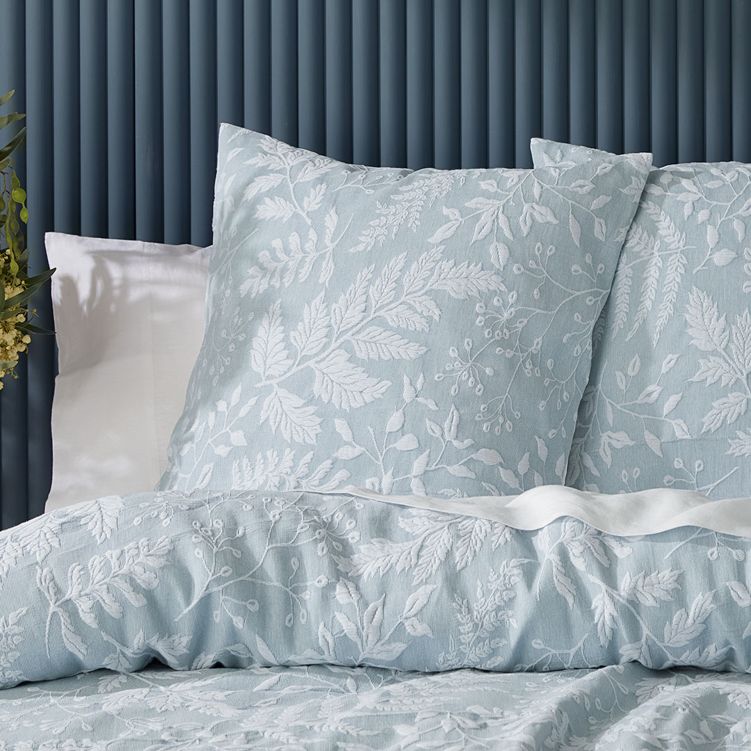 Shop Claremore Quilt Cover Online Bed Bath N' Table