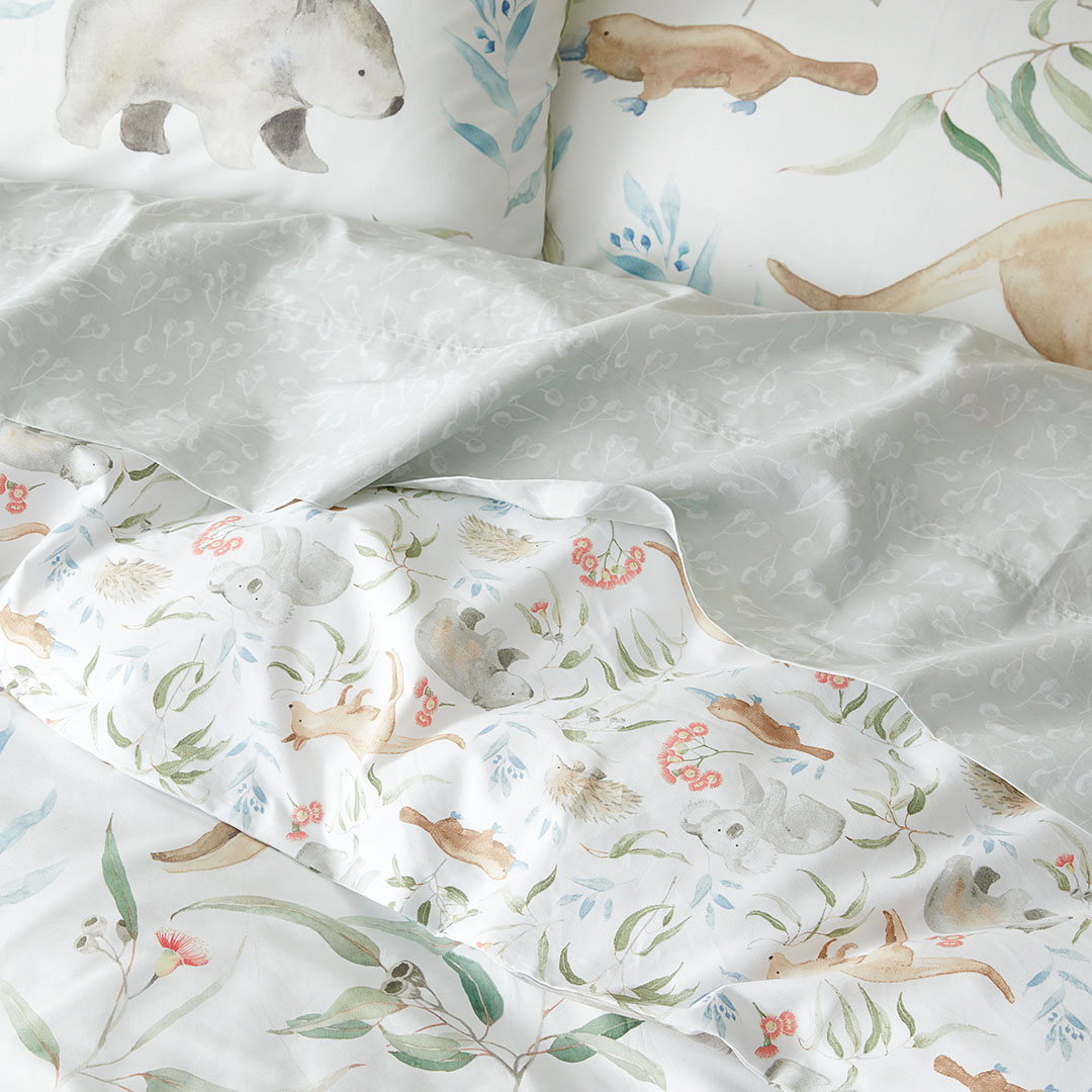 Buy Otway Quilt Cover Online Bed Bath N' Table