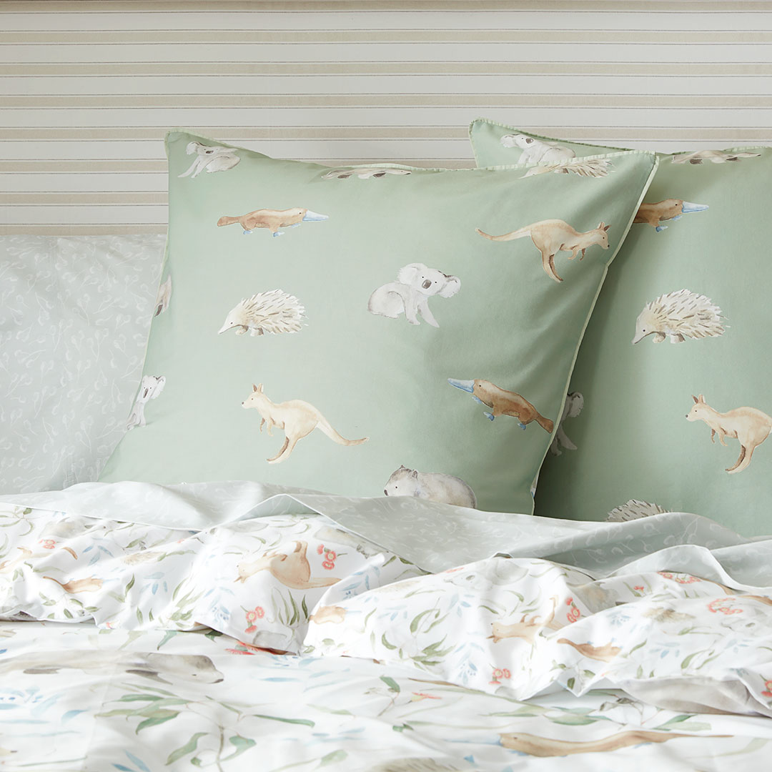 Shop Otway Quilt Cover Online Bed Bath N' Table