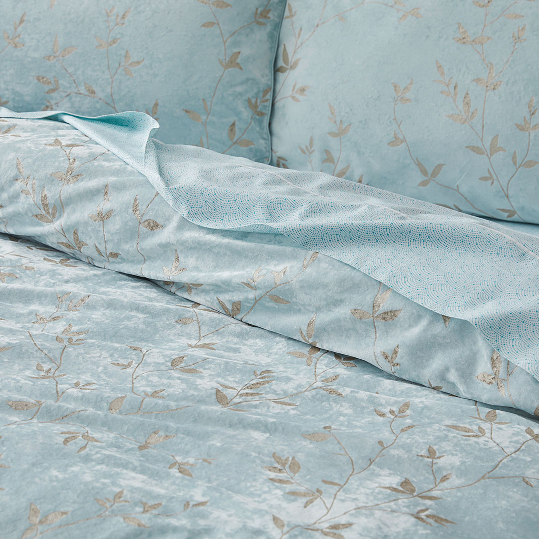 Shop Raine Quilt Cover Online Bed Bath N' Table