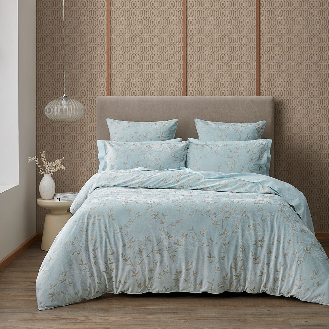 Shop Raine Quilt Cover Online Bed Bath N' Table