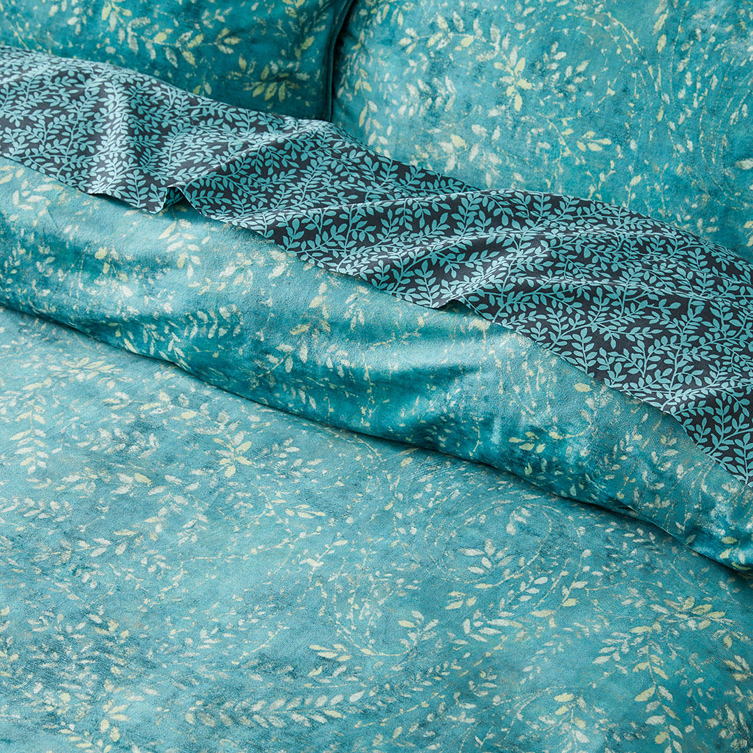 Buy Rinoa Quilt Cover Online Bed Bath N' Table