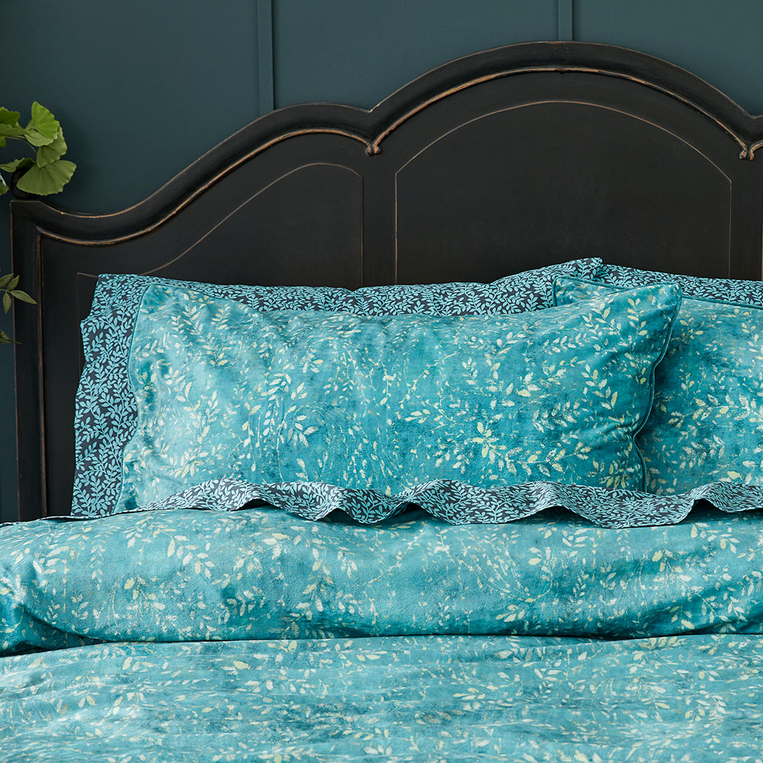 Buy Rinoa Quilt Cover Online Bed Bath N' Table