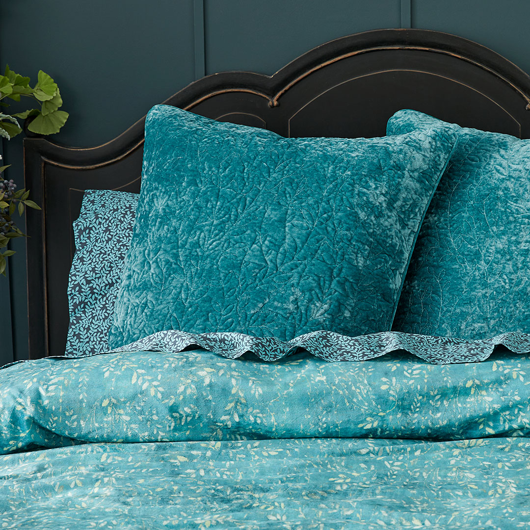 Buy Rinoa Quilt Cover Online Bed Bath N' Table
