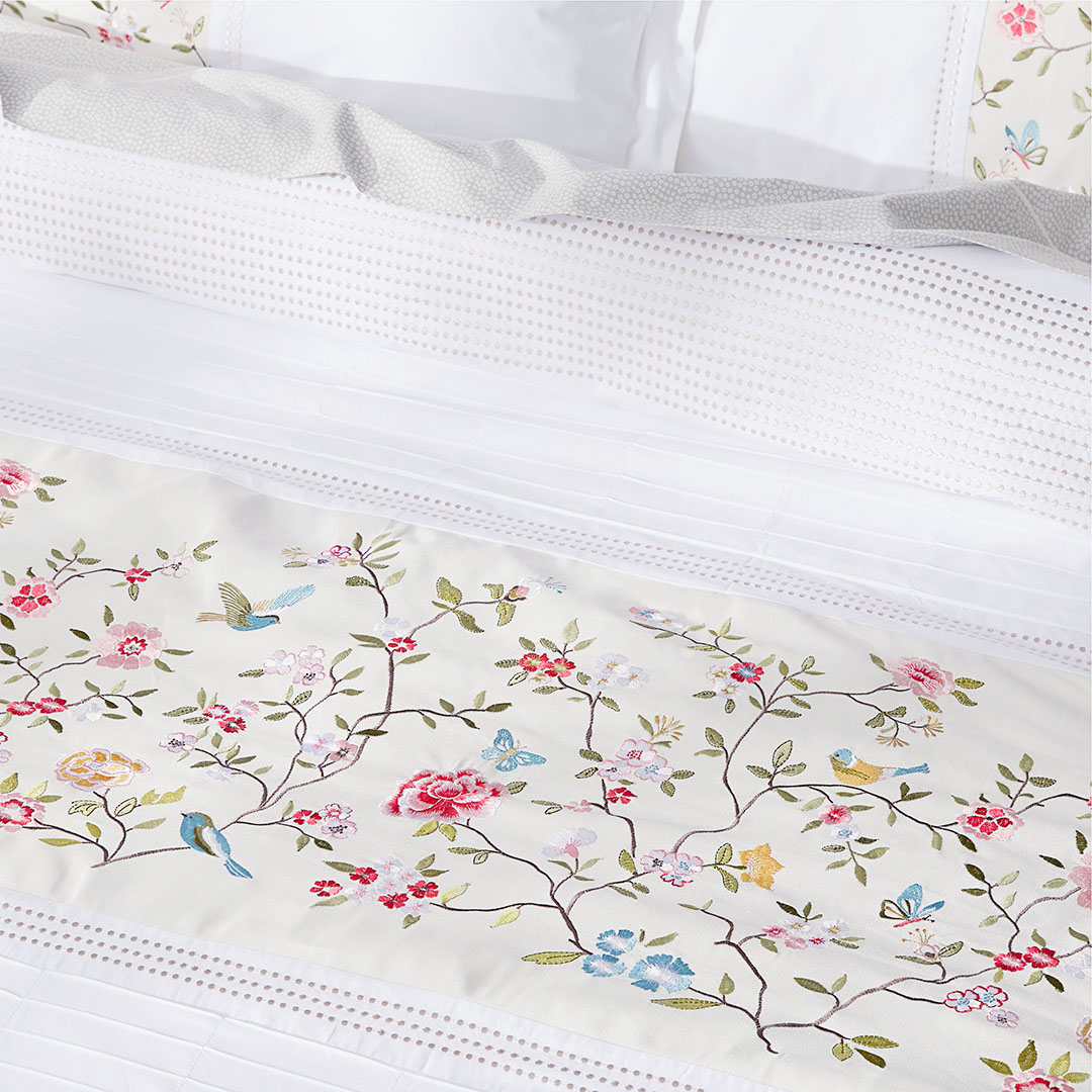 Buy Giselle Quilt Cover Online Bed Bath N' Table