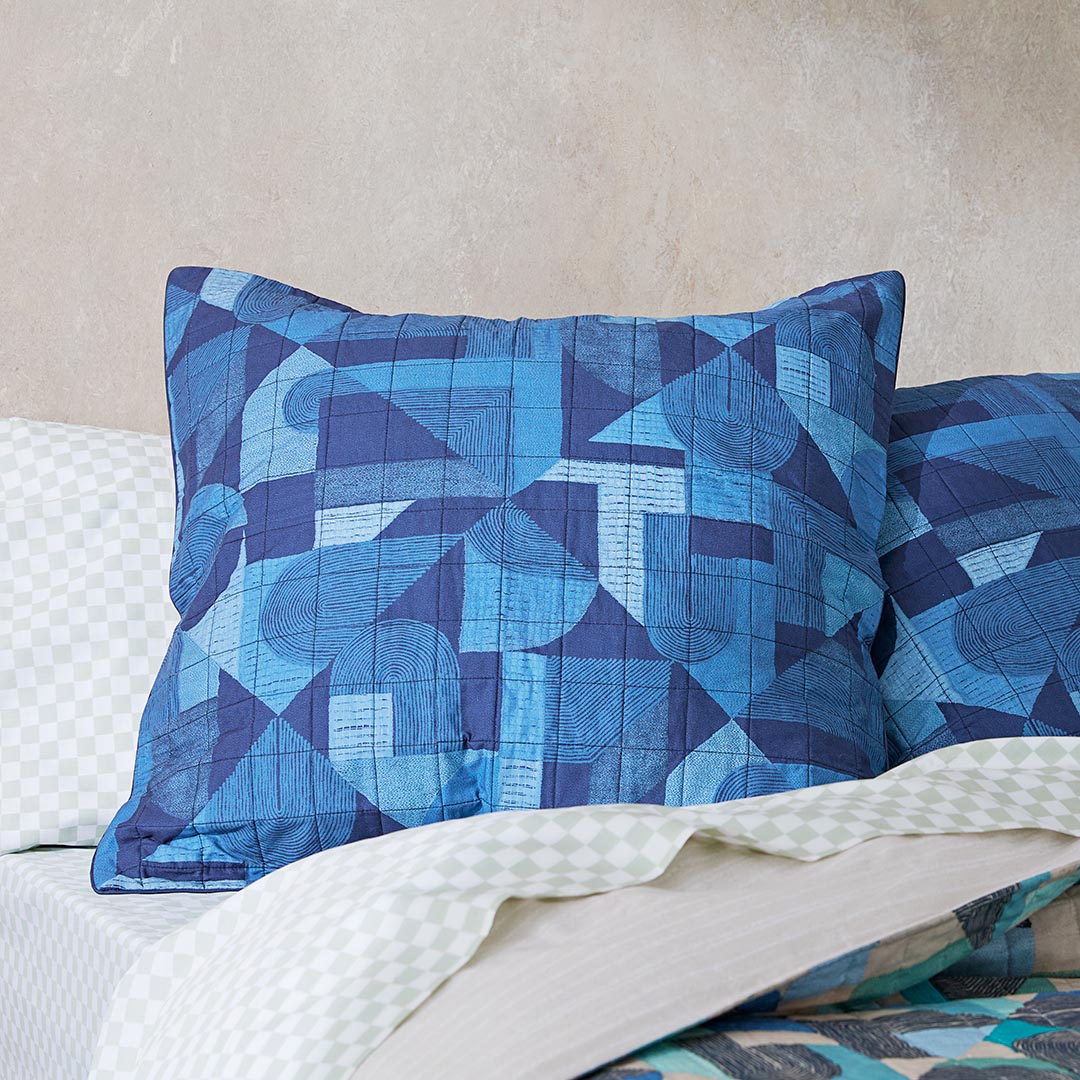 Buy Klee Quilt Cover Online Bed Bath N' Table