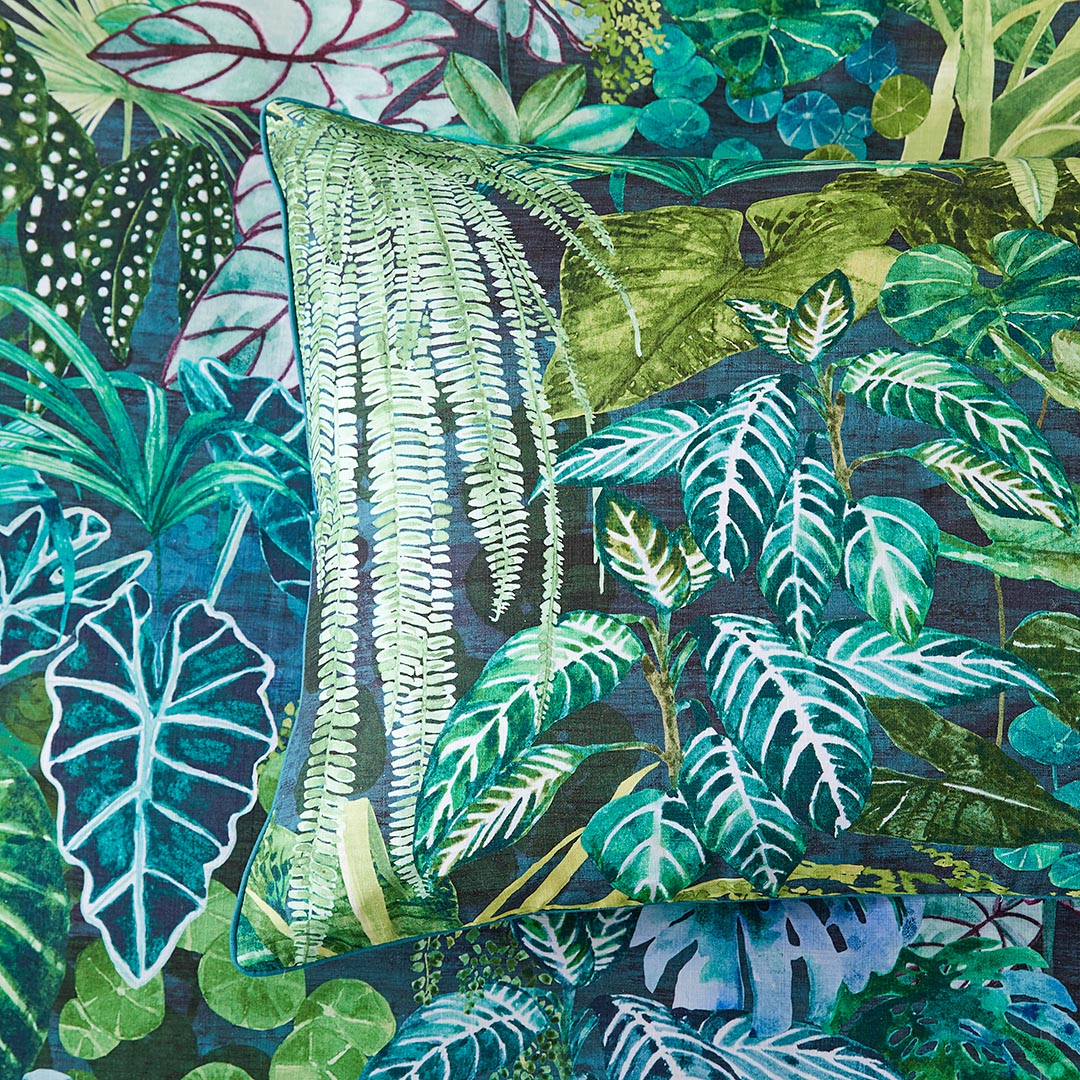 Buy Silvana Quilt Cover Online Bed Bath N' Table