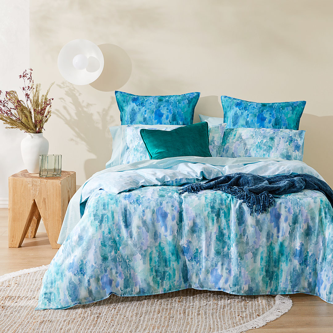 Buy Kaia Quilt Cover Online Bed Bath N' Table