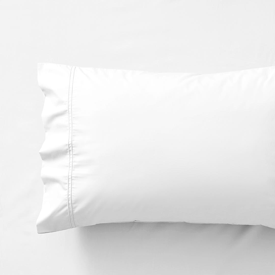 Buy Superior Sheet Set White Online Bed Bath N' Table